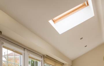 Shaldon conservatory roof insulation companies