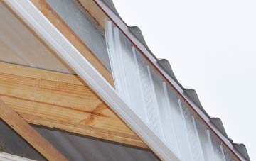 why Shaldon fascia repairs are essential