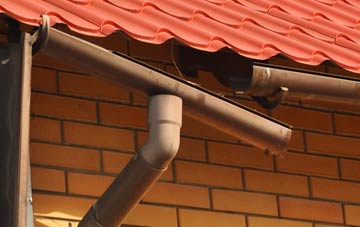 Shaldon gutter repair costs