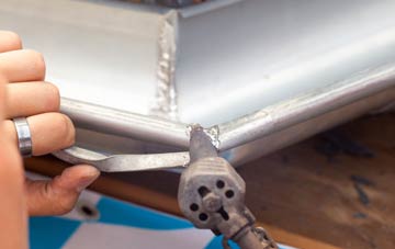 disadvantages of Shaldon lead roofing