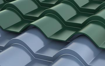 who should consider Shaldon plastic roofs