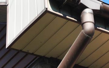 Shaldon soffit installation costs