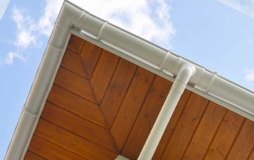 Shaldon soffit types