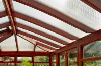 Shaldon conservatory roofing insulation