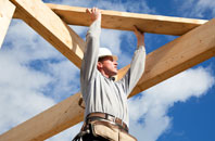 Shaldon roof replacement work